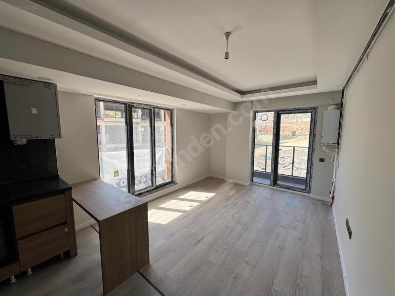 İncek Kızılcaşar Da Satılık 1+1 — fotoğraf 4