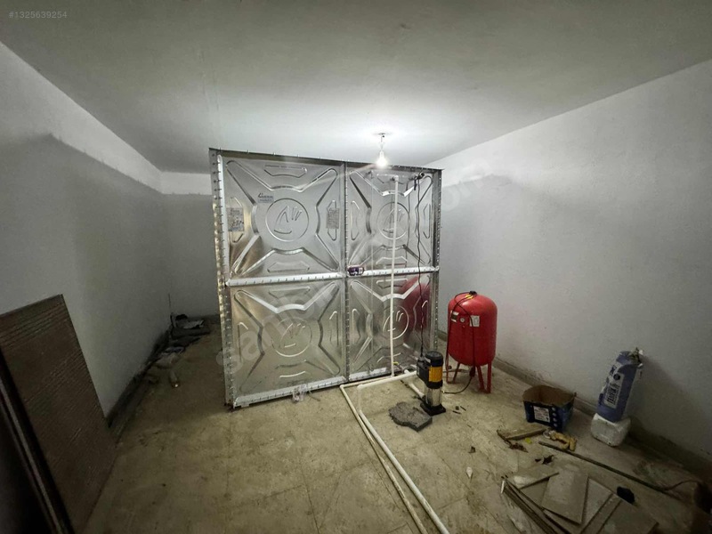 İncek Kızılcaşar Da Satılık 1+1 — fotoğraf 12