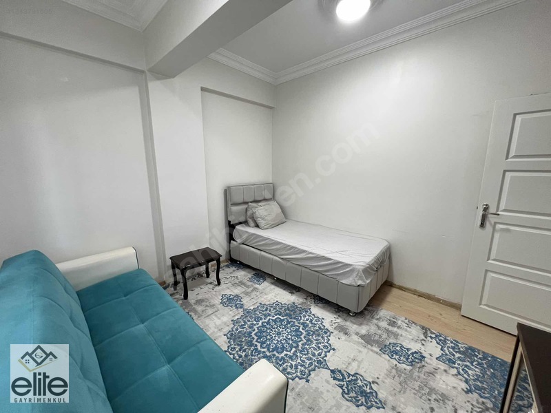 Elite'ten 23 Nisanda Tıp Fakültesi Civ. Eşyalı 1+1 Kiralık Daire — fotoğraf 3