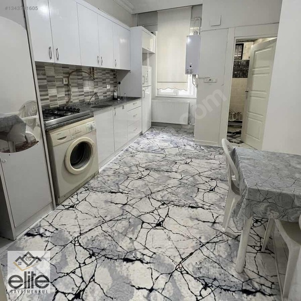 Elite'ten 23 Nisanda Tıp Fakültesi Civ. Eşyalı 1+1 Kiralık Daire — fotoğraf 5