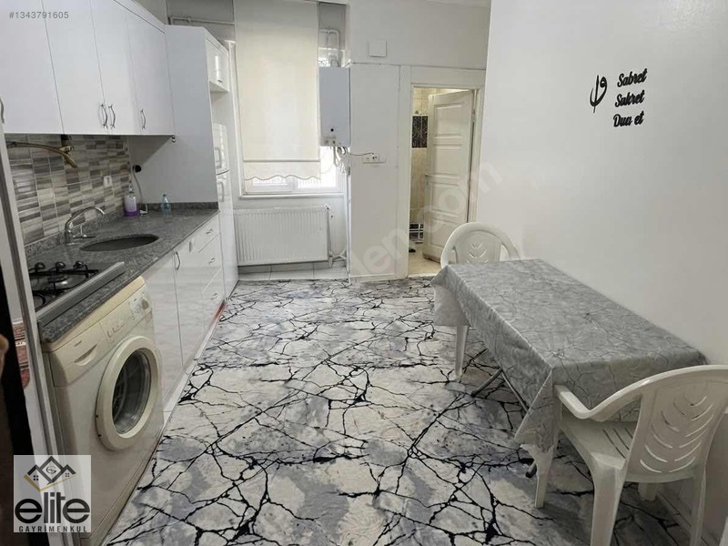 Elite'ten 23 Nisanda Tıp Fakültesi Civ. Eşyalı 1+1 Kiralık Daire — fotoğraf 6