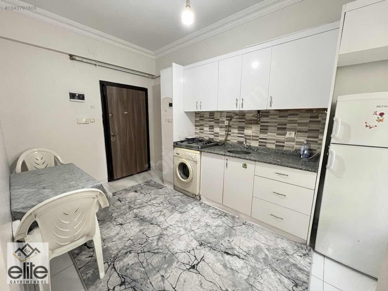 Elite'ten 23 Nisanda Tıp Fakültesi Civ. Eşyalı 1+1 Kiralık Daire — fotoğraf 7