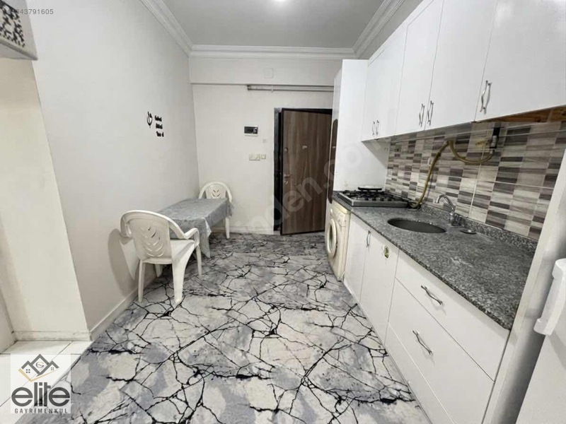Elite'ten 23 Nisanda Tıp Fakültesi Civ. Eşyalı 1+1 Kiralık Daire — fotoğraf 8