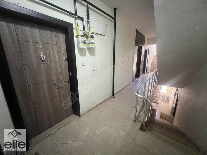 Elite'ten 23 Nisanda Tıp Fakültesi Civ. Eşyalı 1+1 Kiralık Daire — fotoğraf 11
