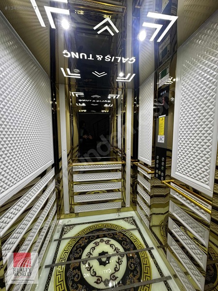 Realty World Demıroğlu Güvencesiyle Satılık Lüks 2+1 Daire — fotoğraf 5