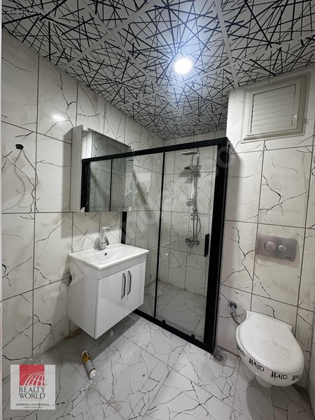 Realty World Demıroğlu Güvencesiyle Satılık Lüks 2+1 Daire — fotoğraf 10