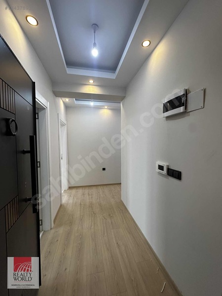 Realty World Demıroğlu Güvencesiyle Satılık Lüks 2+1 Daire — fotoğraf 24