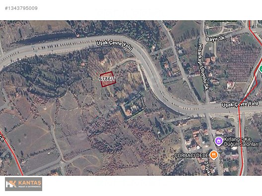 ///Bozkurt Mahallesi 4 Kat İmarlı Arsa///