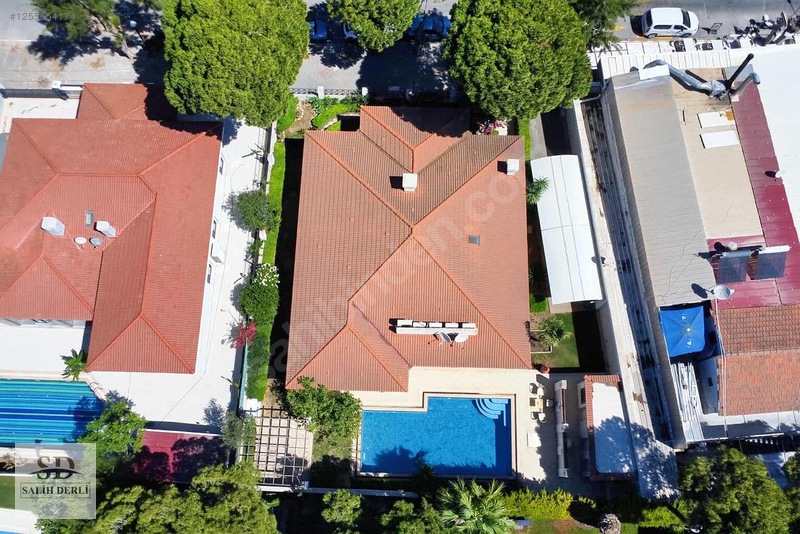Ilıca Şantiye Plaja Yakın Tek Katlı Villa.. Salih Derli — fotoğraf 5