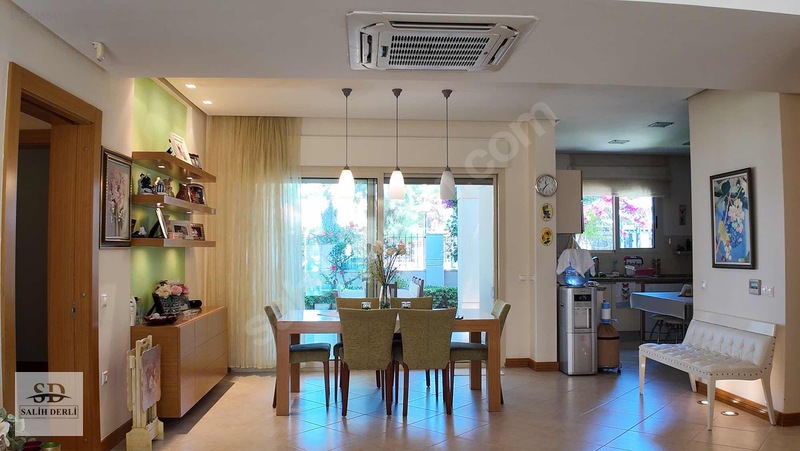 Ilıca Şantiye Plaja Yakın Tek Katlı Villa.. Salih Derli — fotoğraf 17