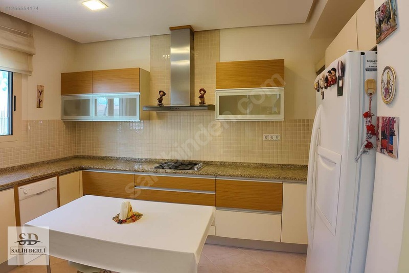 Ilıca Şantiye Plaja Yakın Tek Katlı Villa.. Salih Derli — fotoğraf 18