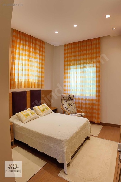 Ilıca Şantiye Plaja Yakın Tek Katlı Villa.. Salih Derli — fotoğraf 19