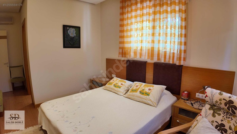 Ilıca Şantiye Plaja Yakın Tek Katlı Villa.. Salih Derli — fotoğraf 21