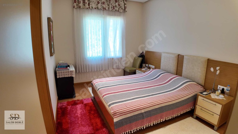 Ilıca Şantiye Plaja Yakın Tek Katlı Villa.. Salih Derli — fotoğraf 23
