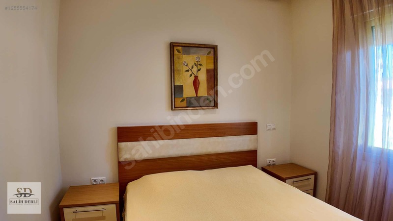 Ilıca Şantiye Plaja Yakın Tek Katlı Villa.. Salih Derli — fotoğraf 25