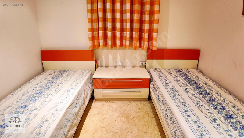 Ilıca Şantiye Plaja Yakın Tek Katlı Villa.. Salih Derli — fotoğraf 26