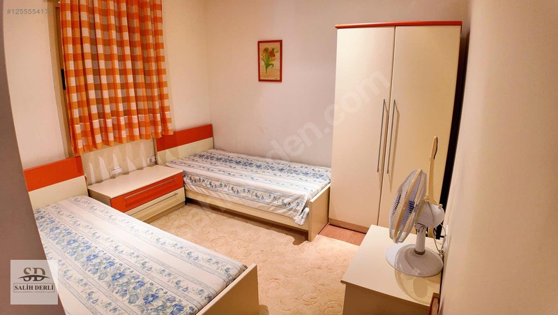 Ilıca Şantiye Plaja Yakın Tek Katlı Villa.. Salih Derli — fotoğraf 27