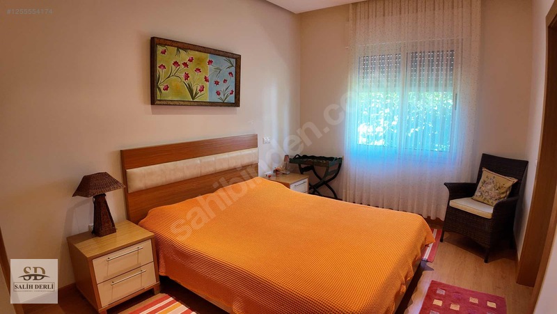 Ilıca Şantiye Plaja Yakın Tek Katlı Villa.. Salih Derli — fotoğraf 28