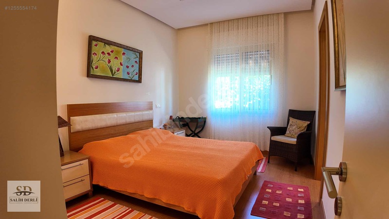 Ilıca Şantiye Plaja Yakın Tek Katlı Villa.. Salih Derli — fotoğraf 29