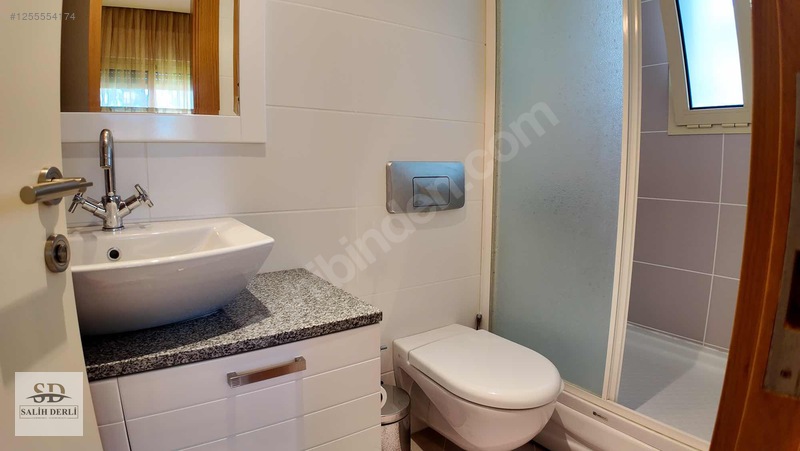 Ilıca Şantiye Plaja Yakın Tek Katlı Villa.. Salih Derli — fotoğraf 34