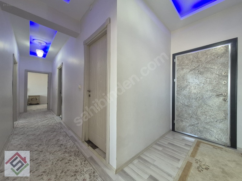 Sağlam'dan Mülkiyet Tapulu Satılık 3+1 — fotoğraf 10