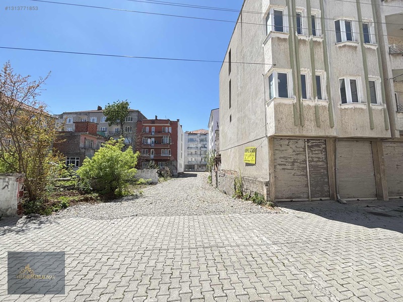 Yıldırım Emlaktan Gaziosmanpaşa Mahallesi Satılık Komple Bina — fotoğraf 3