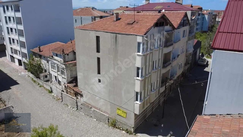 Yıldırım Emlaktan Gaziosmanpaşa Mahallesi Satılık Komple Bina — fotoğraf 4