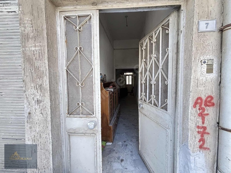 Yıldırım Emlaktan Gaziosmanpaşa Mahallesi Satılık Komple Bina — fotoğraf 6