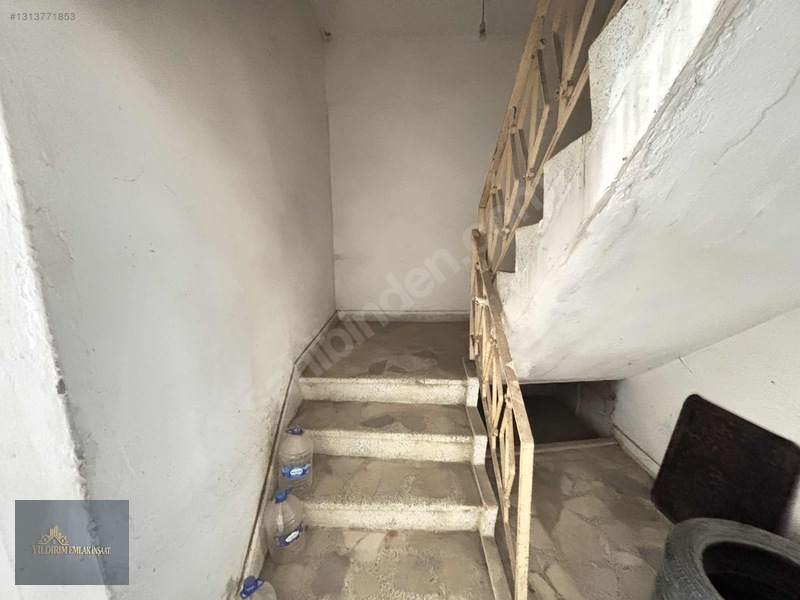 Yıldırım Emlaktan Gaziosmanpaşa Mahallesi Satılık Komple Bina — fotoğraf 7