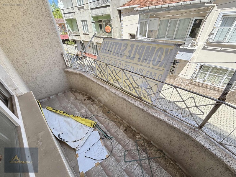 Yıldırım Emlaktan Gaziosmanpaşa Mahallesi Satılık Komple Bina — fotoğraf 14