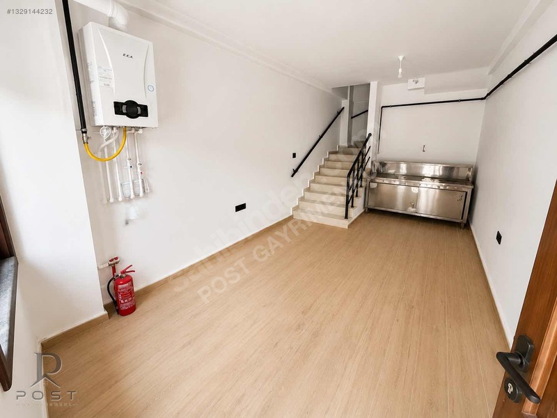 Post Gm'den Tarihi Odunpazarı Evlerinde Kiralık Bina — fotoğraf 5