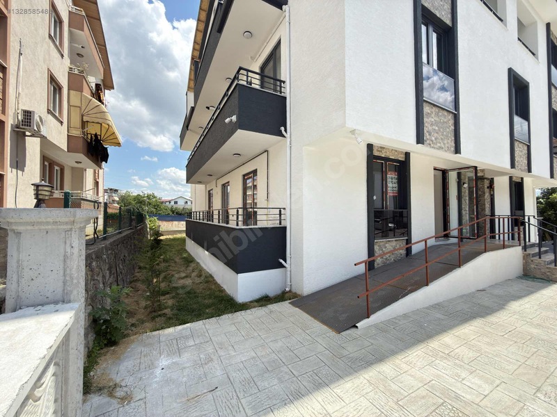 Kuşak Gayrimenkulden Yeşilova Merkezde 2+1 Sıfır Daire — fotoğraf 3
