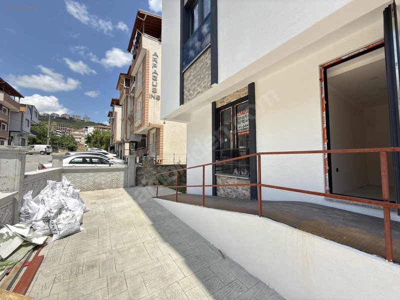 Kuşak Gayrimenkulden Yeşilova Merkezde 2+1 Sıfır Daire — fotoğraf 4