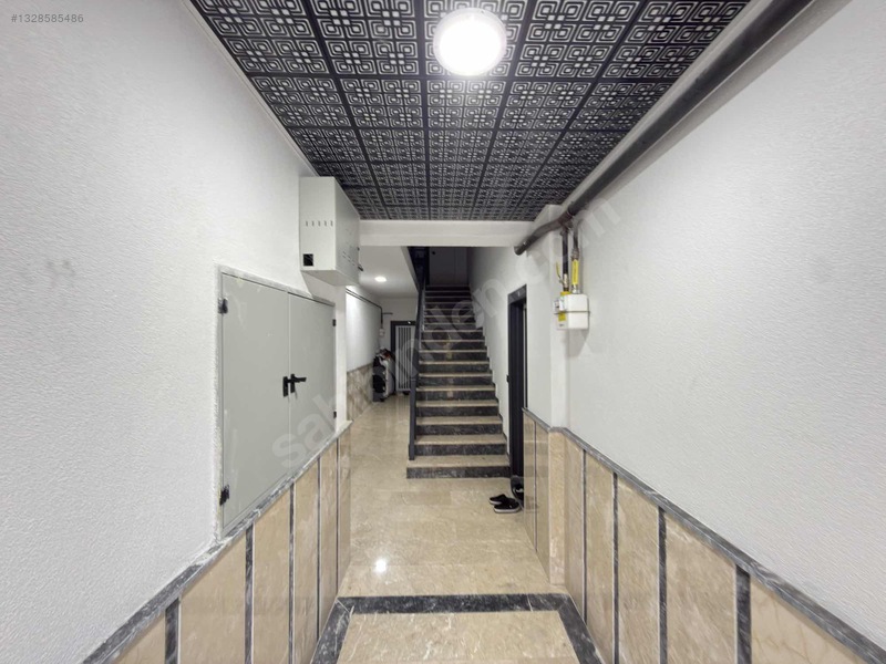 Kuşak Gayrimenkulden Yeşilova Merkezde 2+1 Sıfır Daire — fotoğraf 9
