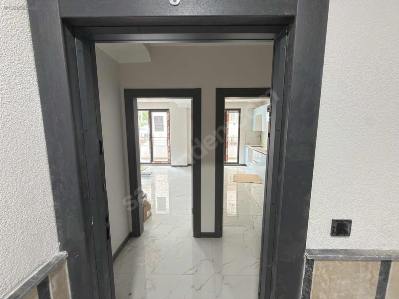 Kuşak Gayrimenkulden Yeşilova Merkezde 2+1 Sıfır Daire — fotoğraf 10