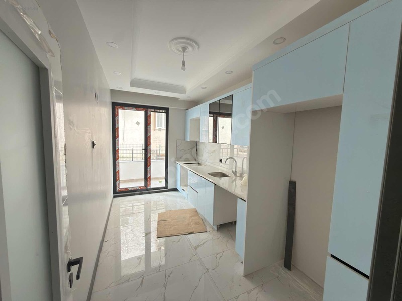 Kuşak Gayrimenkulden Yeşilova Merkezde 2+1 Sıfır Daire — fotoğraf 13