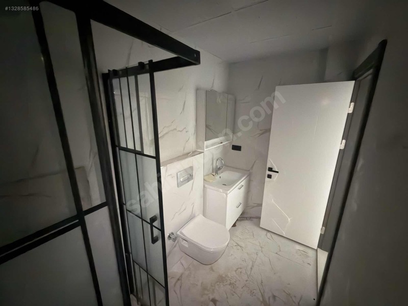 Kuşak Gayrimenkulden Yeşilova Merkezde 2+1 Sıfır Daire — fotoğraf 15