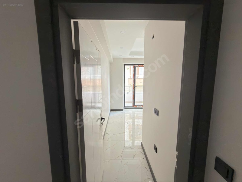 Kuşak Gayrimenkulden Yeşilova Merkezde 2+1 Sıfır Daire — fotoğraf 16