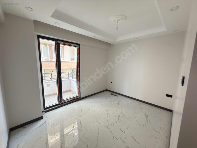 Kuşak Gayrimenkulden Yeşilova Merkezde 2+1 Sıfır Daire — fotoğraf 17