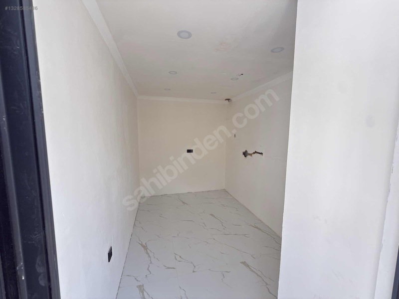 Kuşak Gayrimenkulden Yeşilova Merkezde 2+1 Sıfır Daire — fotoğraf 18