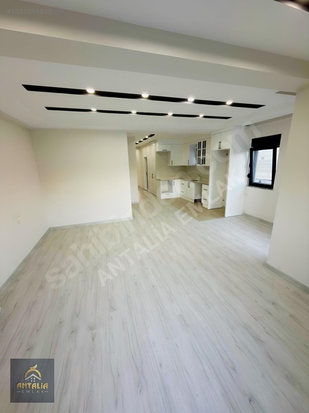 Satılık 2+1 Daire Kuzeyyaka Mahallesi — fotoğraf 2