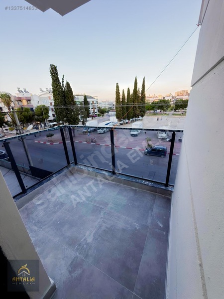 Satılık 2+1 Daire Kuzeyyaka Mahallesi — fotoğraf 5