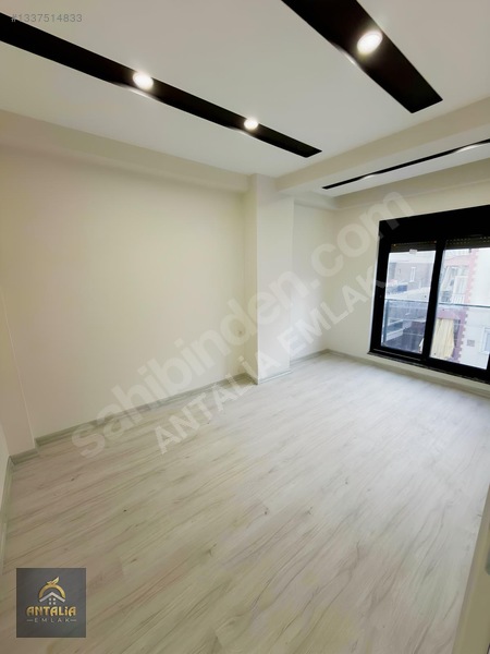 Satılık 2+1 Daire Kuzeyyaka Mahallesi — fotoğraf 7