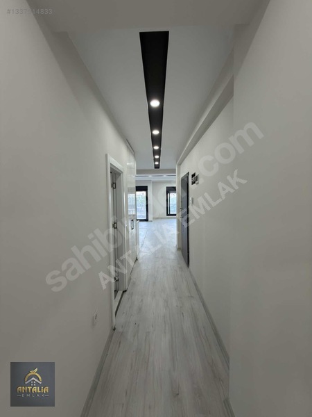 Satılık 2+1 Daire Kuzeyyaka Mahallesi — fotoğraf 8
