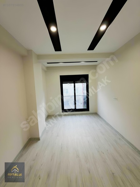 Satılık 2+1 Daire Kuzeyyaka Mahallesi — fotoğraf 10