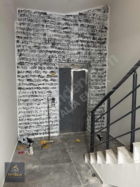 Satılık 2+1 Daire Kuzeyyaka Mahallesi — fotoğraf 11