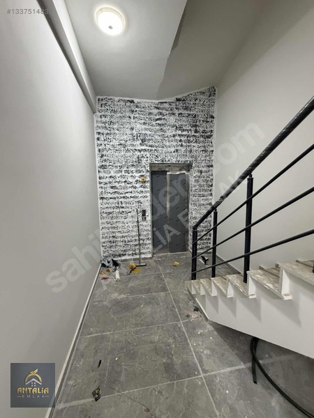 Satılık 2+1 Daire Kuzeyyaka Mahallesi — fotoğraf 12