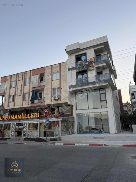 Satılık 2+1 Daire Kuzeyyaka Mahallesi — fotoğraf 14