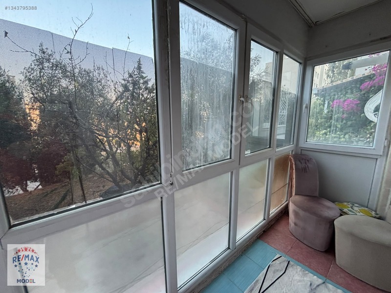 Çiğli Egekent'de Eşyalı 1+1 Satılık Daire — fotoğraf 8