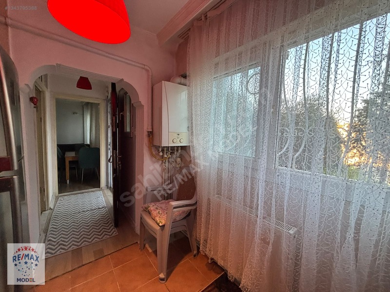 Çiğli Egekent'de Eşyalı 1+1 Satılık Daire — fotoğraf 10
